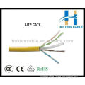 UL Cat6 UTP Cable Lan Cable network cable
